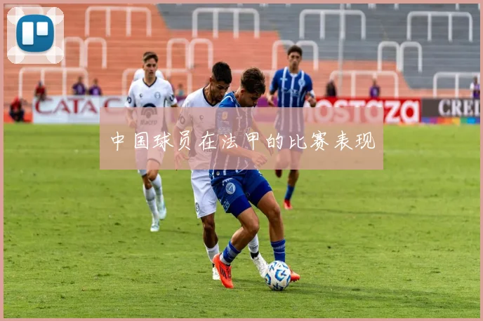 中国球员在法甲的比赛表现