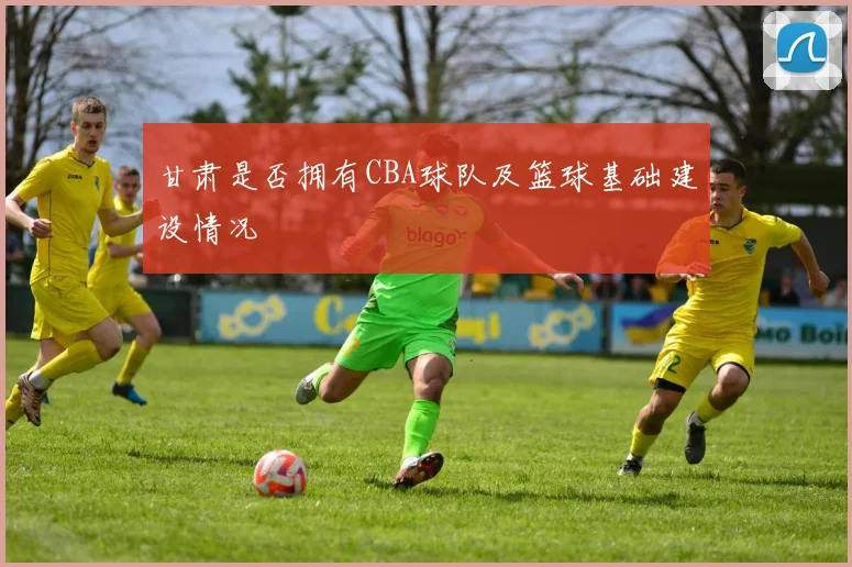 甘肃是否拥有CBA球队及篮球基础建设情况