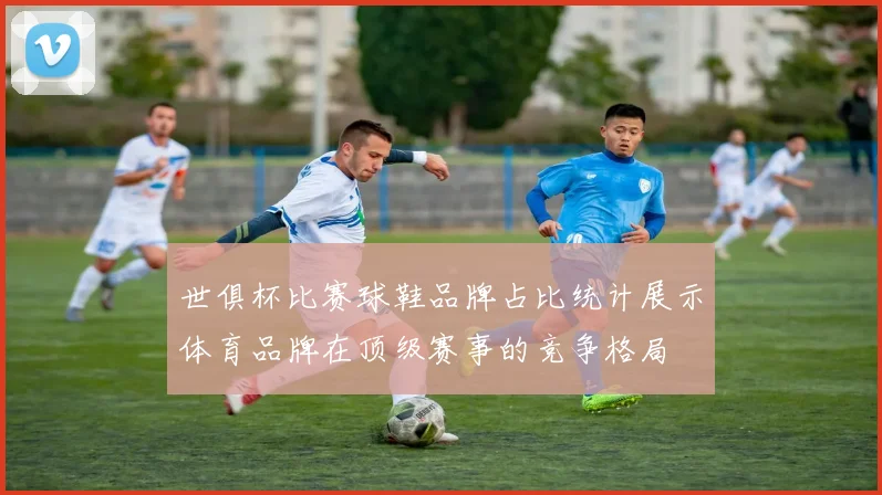 世俱杯比赛球鞋品牌占比统计展示体育品牌在顶级赛事的竞争格局