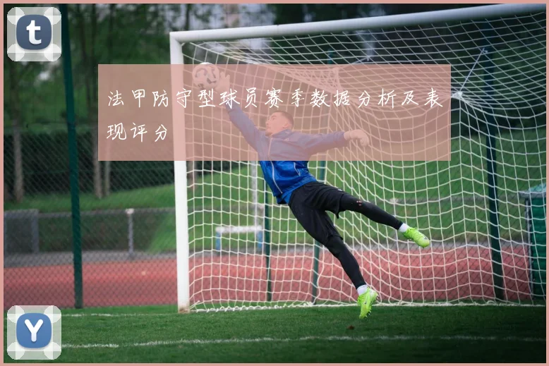 法甲防守型球员赛季数据分析及表现评分